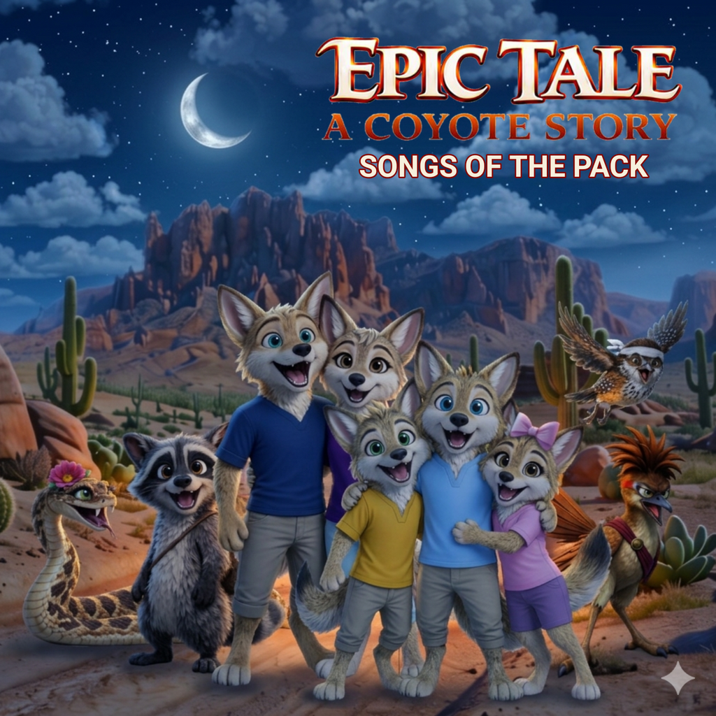 FOUNDING MEMBERS WELCOME PACK