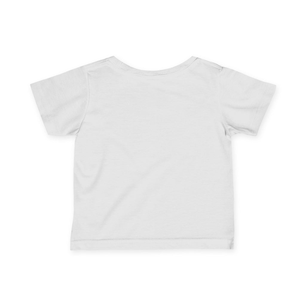 Cute Lion Cub named Elliott Tee – Playful Baby Graphic Shirt