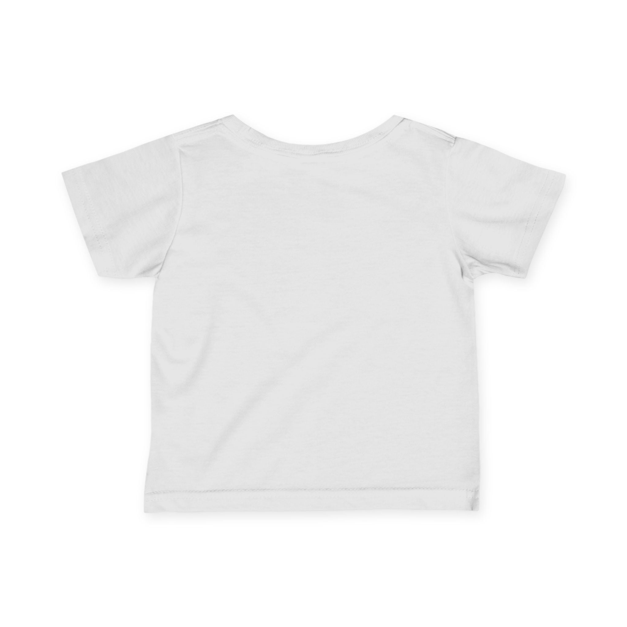Cute Lion Cub named Elliott Tee – Playful Baby Graphic Shirt
