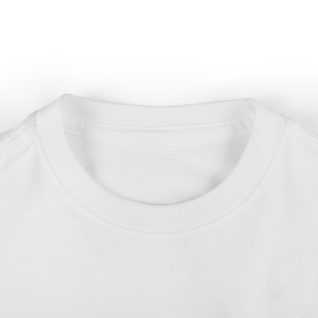 Infant Tee — Cute Lion Cub named Ian Design (Custom Name "Elliott")