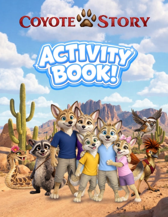 FOUNDING MEMBERS WELCOME PACK