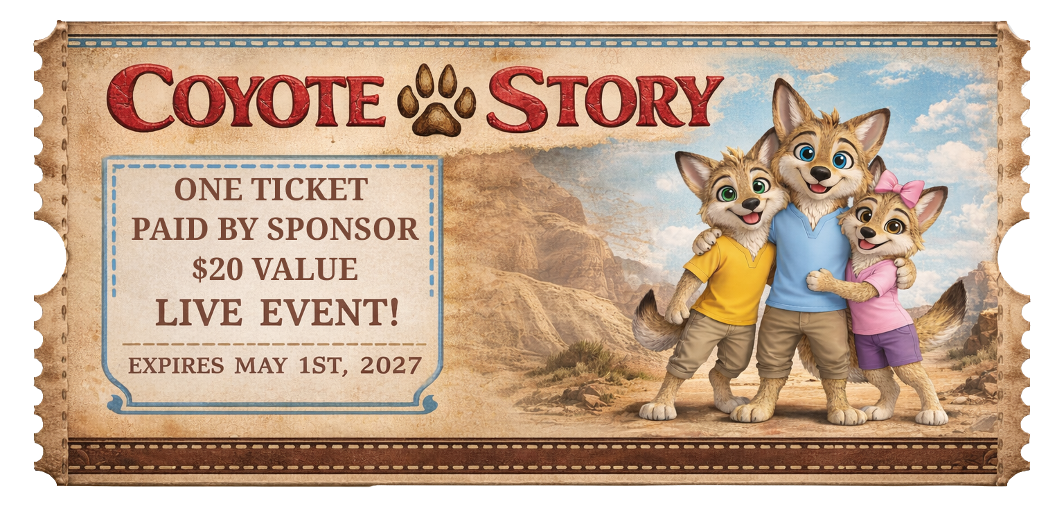 FOUNDING MEMBERS WELCOME PACK